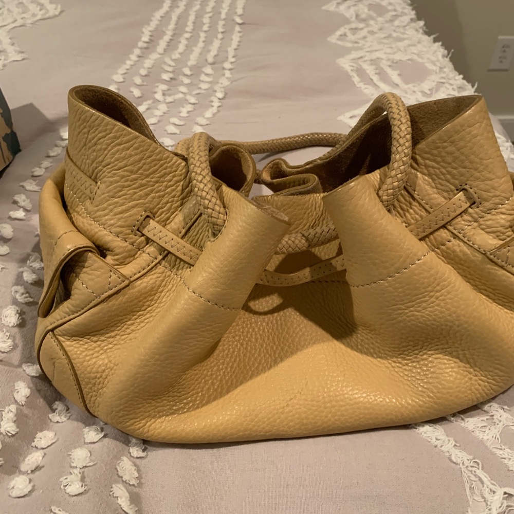 Cole Haan east west style